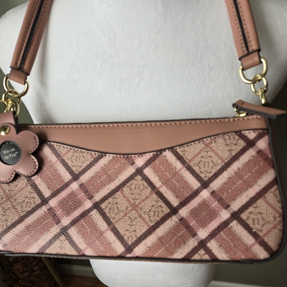 Nanette lepore Bag small - Picture 3 of 10